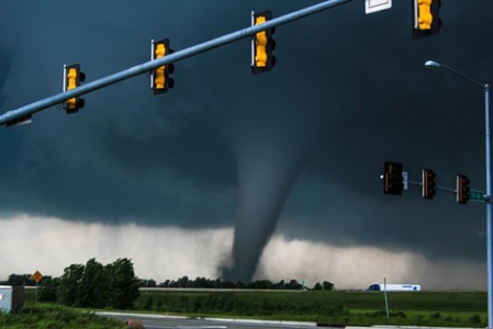 tornado moore ok Nicholas Rutledge via National Geographic Your Shot 